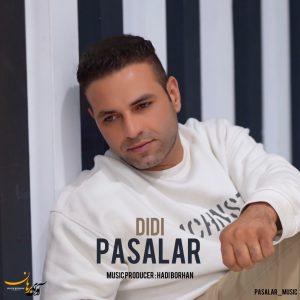 دانلود آهنگ پاسلار دیدی