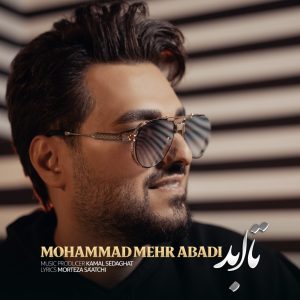 دانلود آهنگ محمد مهرآبادی تا ابد