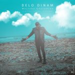 دانلود آهنگ مجتبی قاسمیان دلو دینم