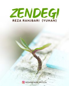 دانلود آهنگ رضا رنجبری زندگی