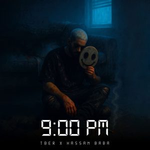 دانلود آهنگ تیبر ۹ شب