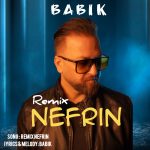 دانلود آهنگ بابیک نفرین (ریمیکس)