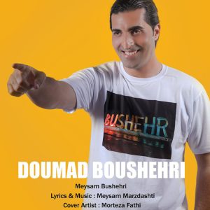 دانلود آهنگ میثم بوشهری دوماد بوشهری