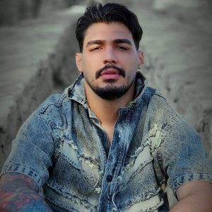دانلود آهنگ پوریا صداقت انتحاری