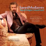 دانلود آهنگ سعید مدرس باید عشقو کنترل کرد (ریمیکس)