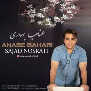 دانلود آهنگ سجاد نصرتی عناب بهاری