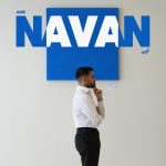 دانلود آهنگ نوان آبی