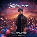 دانلود آهنگ کسری گودرزی میشه نری