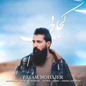 دانلود آهنگ پیام مهاجر کجایی