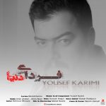 دانلود آهنگ یوسف کریمی فردای دنیا